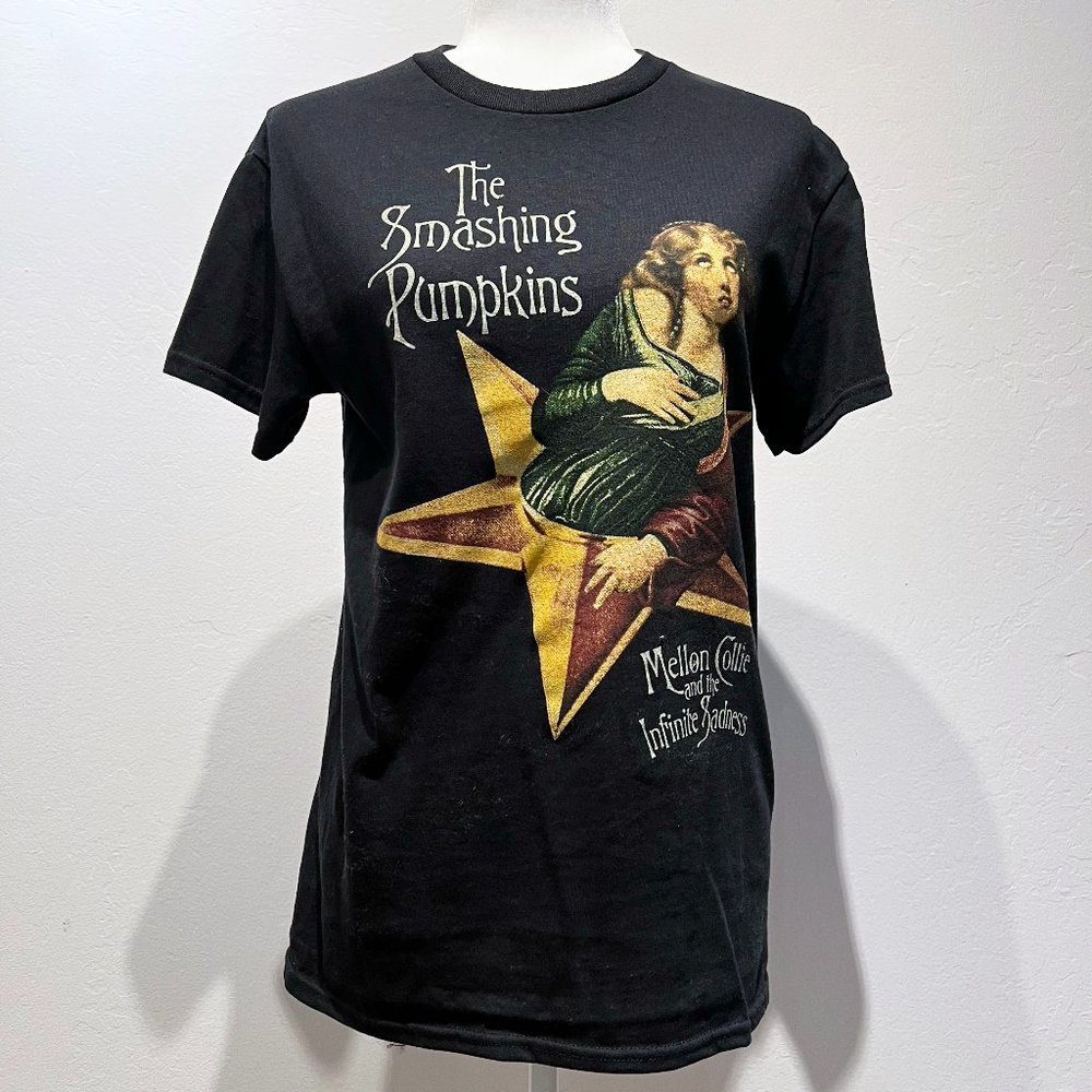 Smashing Pumpkins Tee